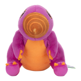 Dome Keeper Drillbert Plushie
