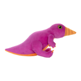 Dome Keeper Drillbert Plushie