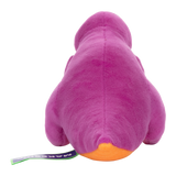 Dome Keeper Drillbert Plushie