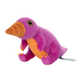 Dome Keeper Drillbert Plushie