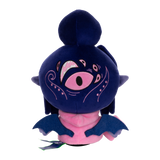 Doomscrolling Ina Plushie