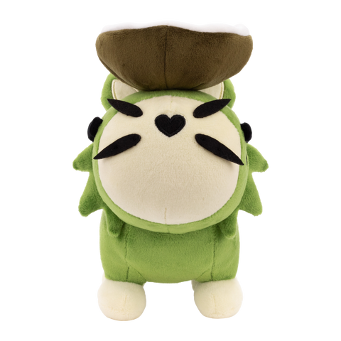 Doopy Plushie