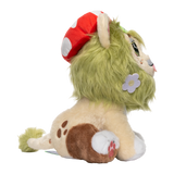 Kiki Chaos Moss Plush  by Makeship.