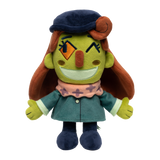 Dr. Habit Plush