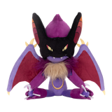 Dracunix Plushie