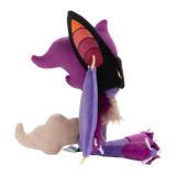 Dracunix Plushie