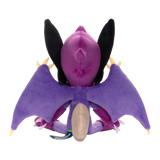 Dracunix Plushie