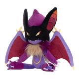 Dracunix Plushie