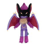 Dracunix Plushie