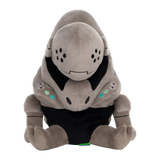 Draedon Plushie