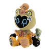 The Rain Creature Plushie