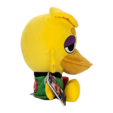 Duck Anderson Plushie