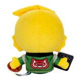 Duck Anderson Plushie