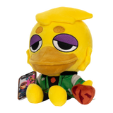 Duck Anderson Plushie
