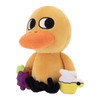 The Duck Plushie