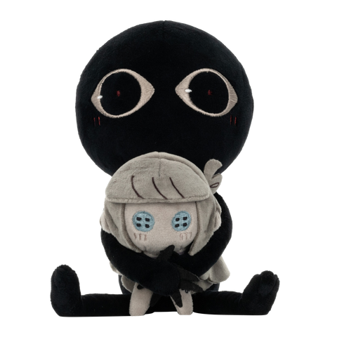 Yam00y Demon Plush  by Makeship.
