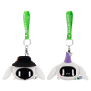 Blin Keychain Companions