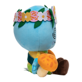 Landfall & Aggro Crab Midsummer Scout Plush  by Makeship.