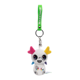 Regretevator Prototype Keychain Keychain Plush by Makeship.