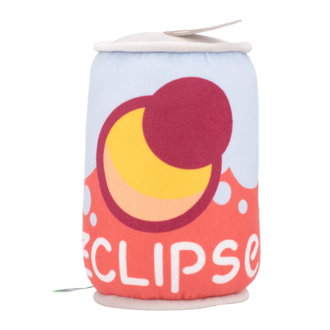 Éclipse Cola Plushie