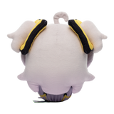 HenyatheGenius Life is Pain Dayo Plush  by Makeship.