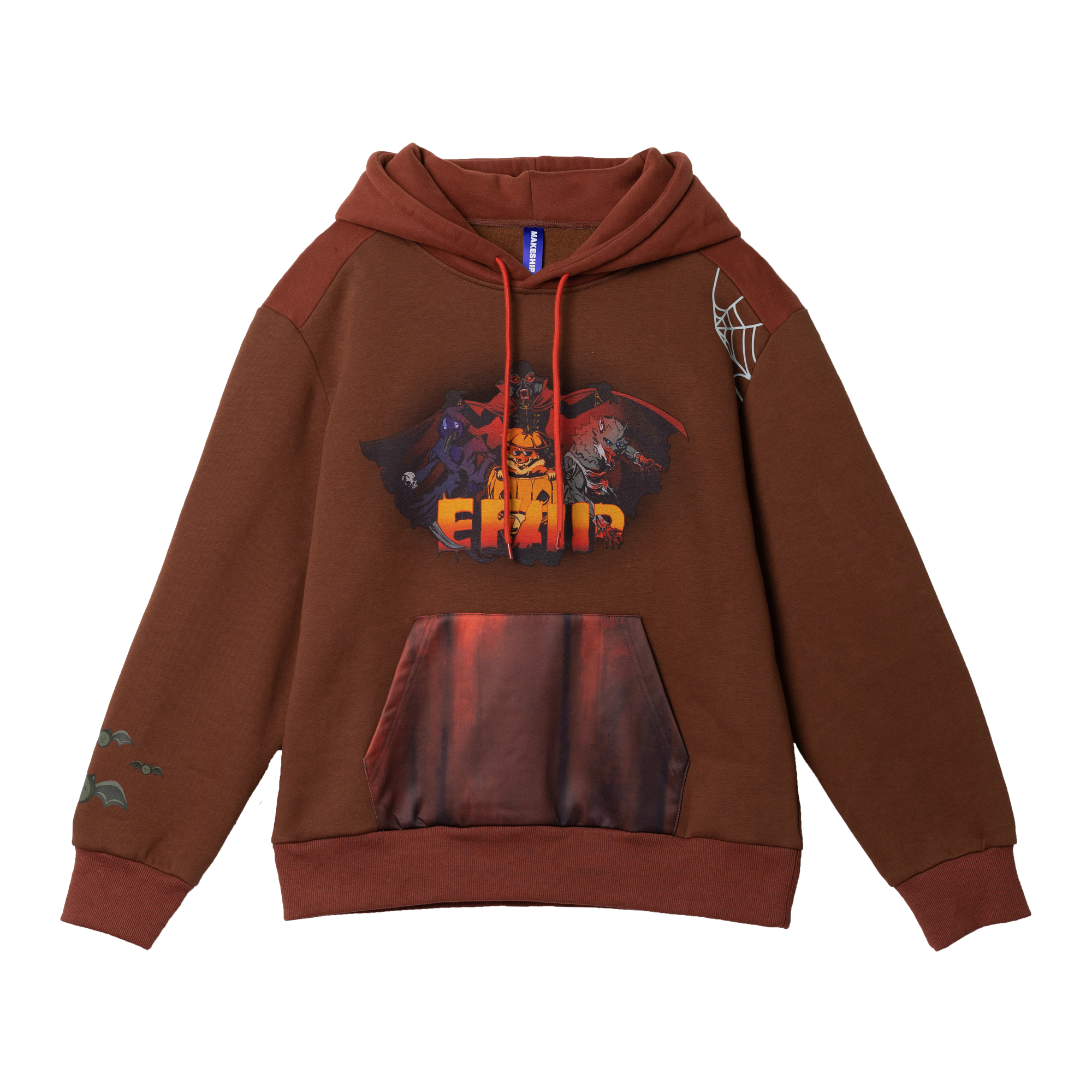 EFAP Halloween Hoodie