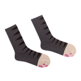 JoCat Tabby Cat Socks   by Makeship.