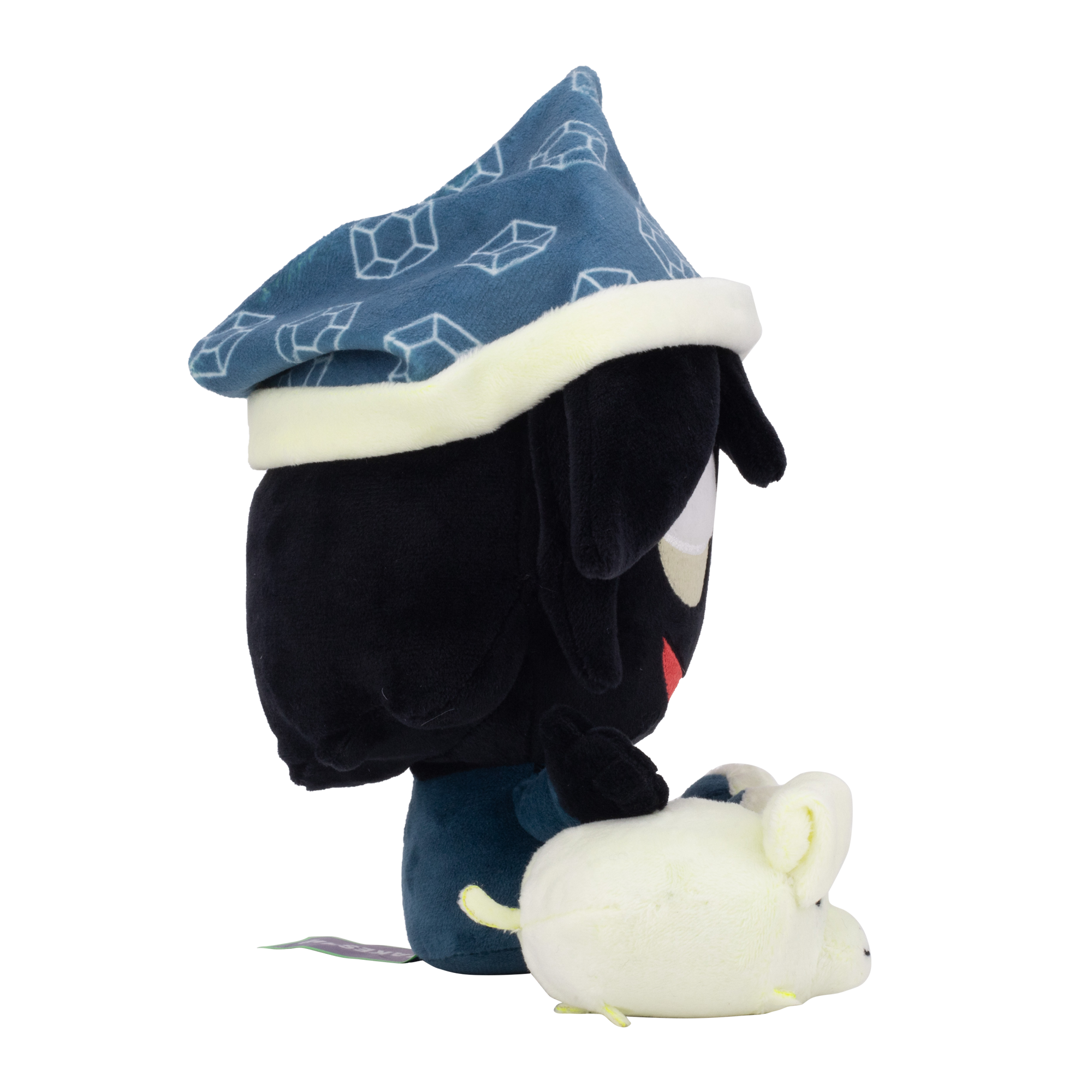 SleepE;R Plushie