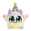 Birthday Cake Emotional Support Demon Plushie