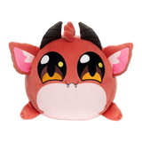 Emotional Support Demon Doughboi