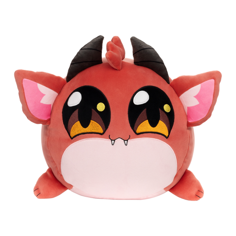 Emotional Support Demon Doughboi