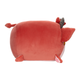 Emotional Support Demon Doughboi