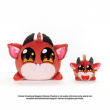 Emotional Support Demon Doughboi