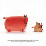 Emotional Support Demon Doughboi