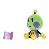 Bribbleco Robot 32 - Melody Plush  by Makeship.