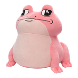 CringyGull Brog Plushie  by Makeship.