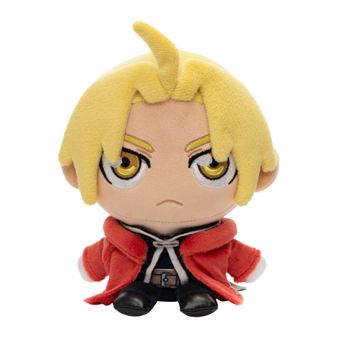Edward Elric Plush