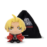 Edward Elric Plush