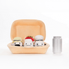 Secret Egg Carton Jumbo Plush