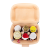 Secret Egg Carton Jumbo Plush
