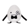 Secret Egg Carton Jumbo Plush