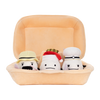 Secret Egg Carton Jumbo Plush