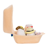 Secret Egg Carton Jumbo Plush