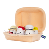 Secret Egg Carton Jumbo Plush