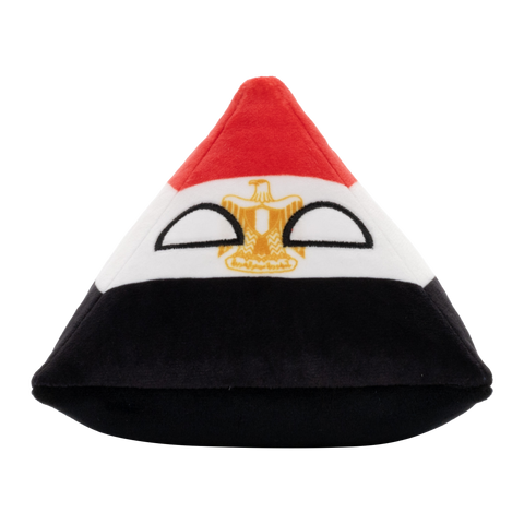 Egypt Plushie