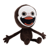 Elder Mimic Jumbo GITD Plushie