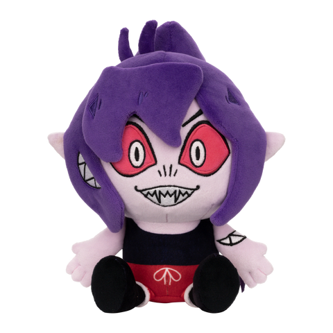 Eldritch Erra Plushie