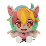 Eli Plushie