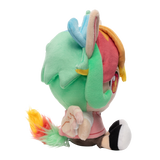 Eli Plushie