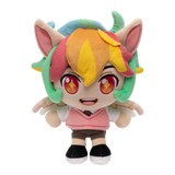 Eli Plushie